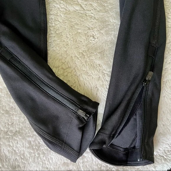 NWOT Under Armour Leggings - Picture 4 of 6